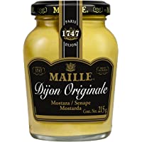 Los mejores  - Maille Mostaza Dijon Original- 215g